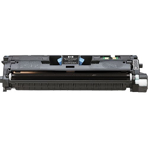 HP Q3960A fekete toner