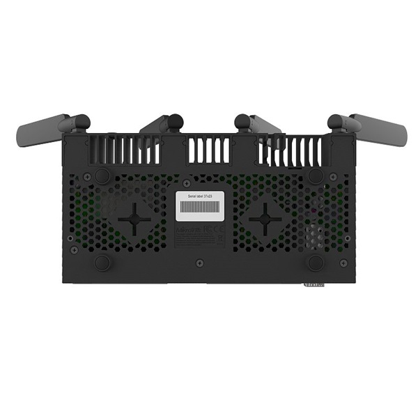 MikroTik RB4011 Router board (RB4011IGS+5HACQ2HND-IN)
