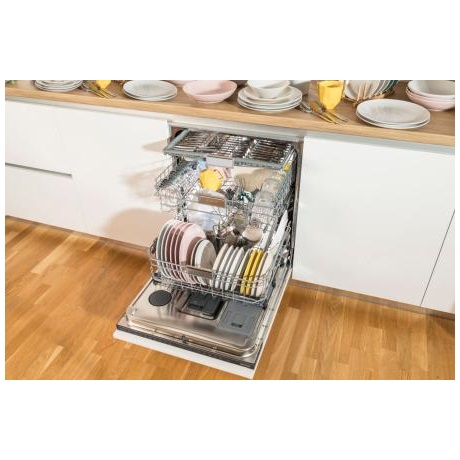 Gorenje GI643D60X  16 terítékes beépíthető mosogatógép