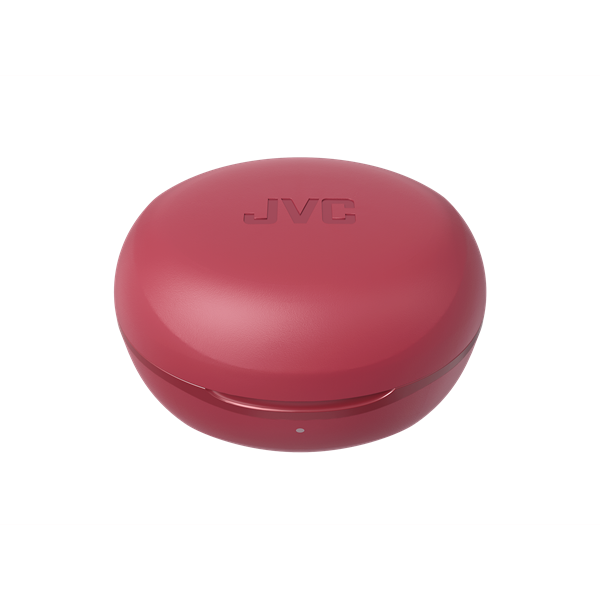 JVC HA-A6TR True Wireless Bluetooth fehér fülhallgató