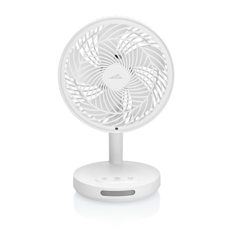 Eta 060790000 VENTILÁTOR ASZTALI