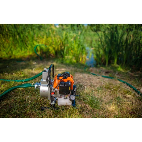 Villager WP 10 E BENZINES SZIVATTYÚ