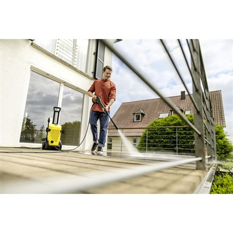 Karcher K 4 1.679-500.0 Magasnyomású mosó