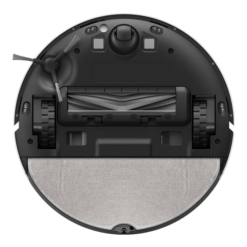 MOVA powered by Dreame S10 robotporszívó