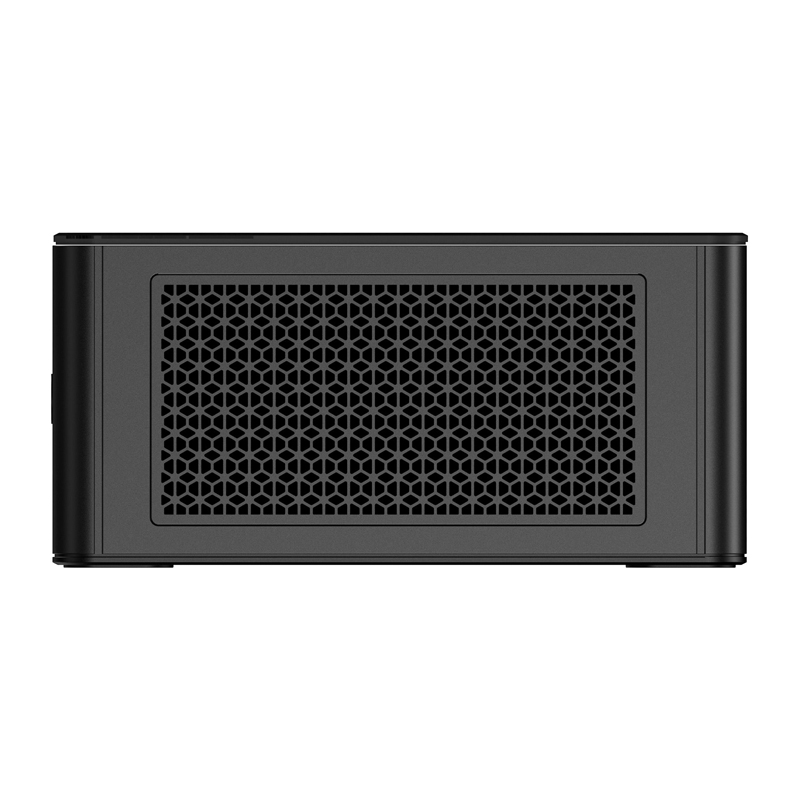 MINIS FORUM UM890 Pro Ryzen 9 8945HS 16 GB + 512 GB Mini PC