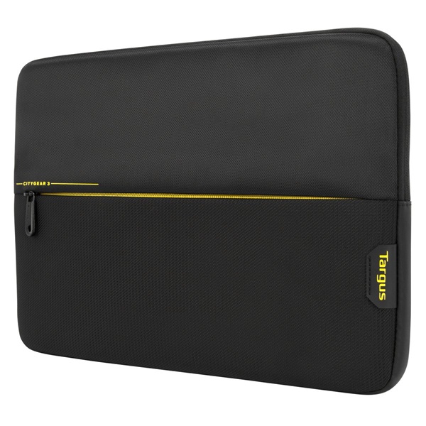 Targus CityGear Laptop tok 13,3" fekete