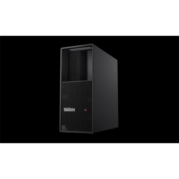 LENOVO ThinkStation P3 TWR i7-14700K (5.50GHz) 64GB 1TB SSD  nVidia RTX A4000 16GB Win11 Pro