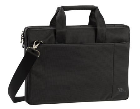 RivaCase 8221 Notebook táska 13,3" fekete (6901801082216)