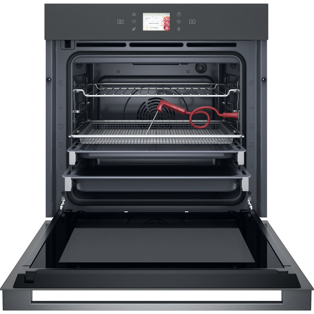 Whirlpool WOI118FPT2SSMA Beépíthető elektromos sütő