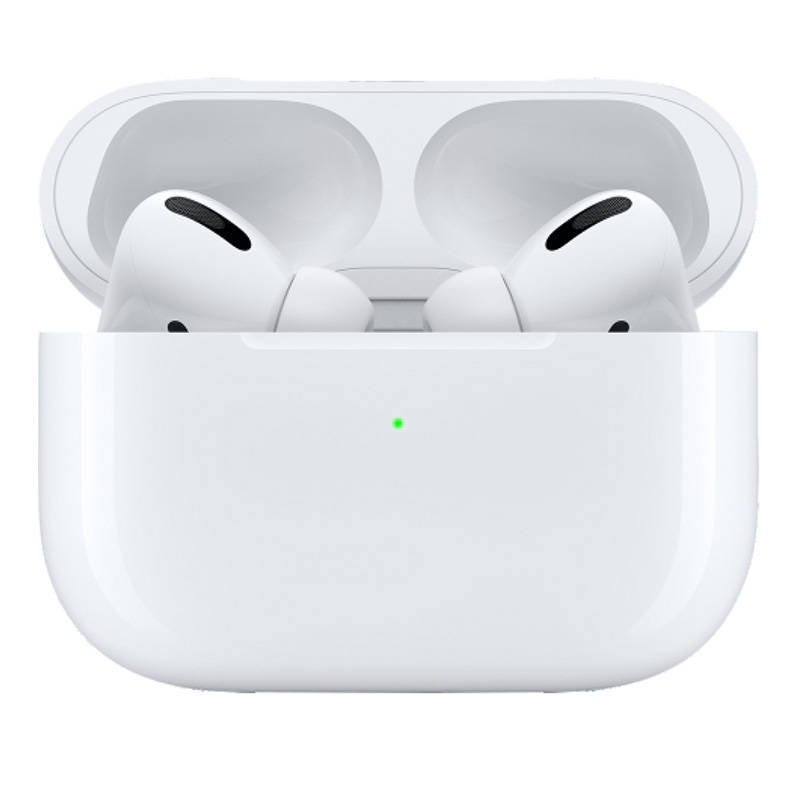 Wireless earphones TWS Foneng BL09 (white) Wireless earphones TWS Foneng BL09 (white)