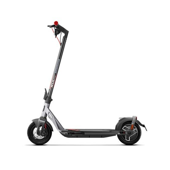 NIU KQi Air Elektromos roller - Fekete