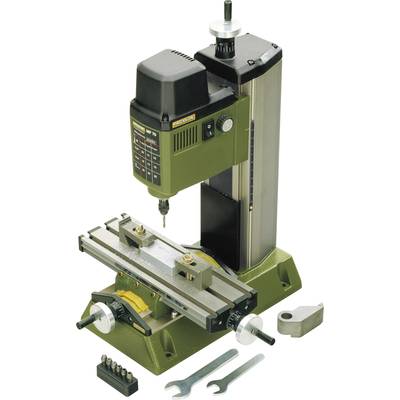 PROXXON Micromot 27110 MF 70 Asztali marógép 230V PROXXON Micromot 27110 MF 70 Asztali marógép 230V