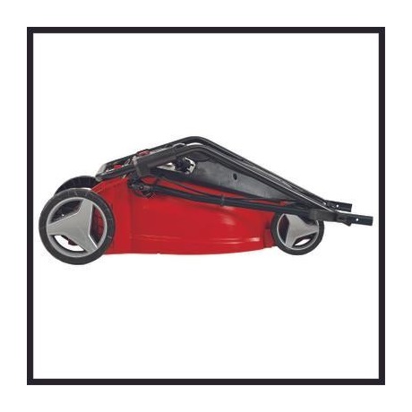 Einhell GC-EM 1700/42 ELEKTROMOS FŰNYÍRÓ