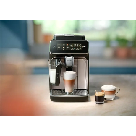 Philips EP3329/70 KÁVÉFŐZŐ AUTOMATA
