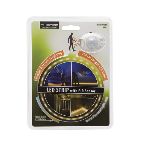 Phenom 55841 LED SZALAG