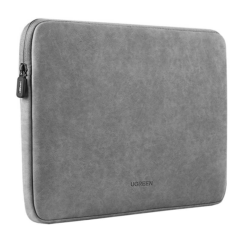 Laptop case UGREEN LP187, 14" - 14,9" (gray) Laptop case UGREEN LP187, 14" - 14,9" (gray)
