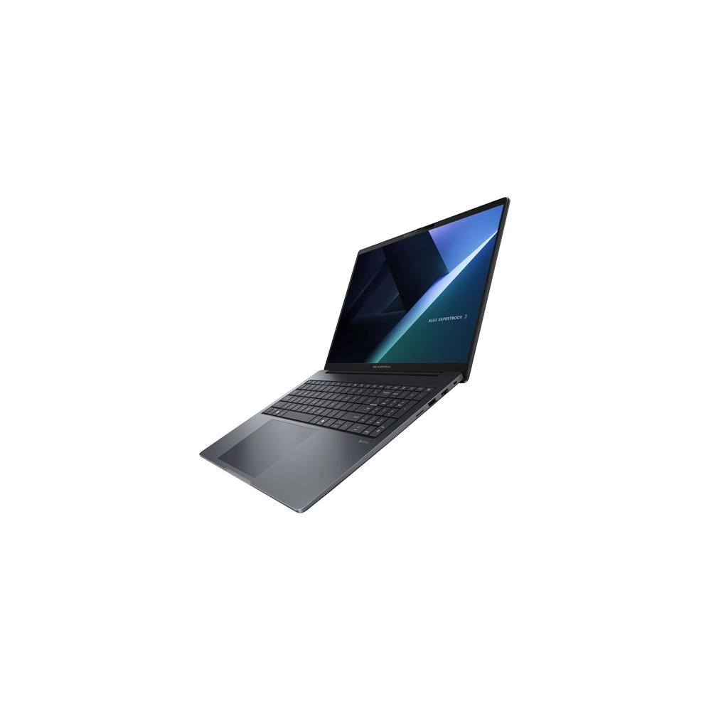 ASUS COM  ExpertBook B3605CCA-MB0126 16" WUXGA Ultra 5 125H  8GB 512GB M.2   Notebook Szürke
