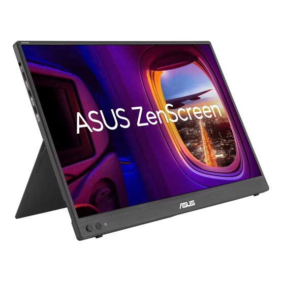 Asus 16" MB16NCG ZenScreen   USB-C   IPS hordozható monitor