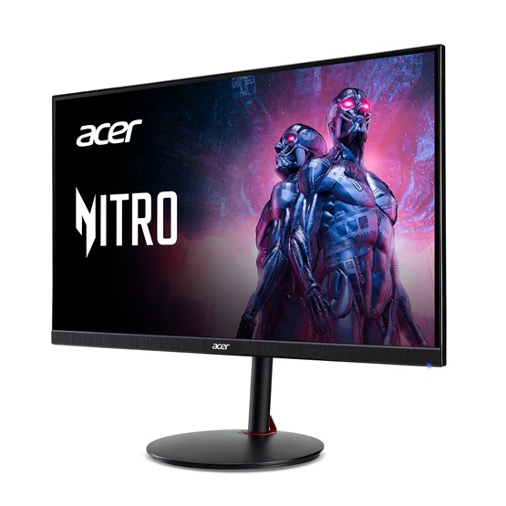  Acer 27" Nitro XV272URVbmiiprx   IPS  170Hz ZeroFrame FreeSync Premium Monitor