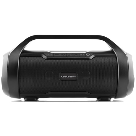Gogen BPS340 BLUETOOTH HANGSZÓRÓ Gogen BPS340 BLUETOOTH HANGSZÓRÓ
