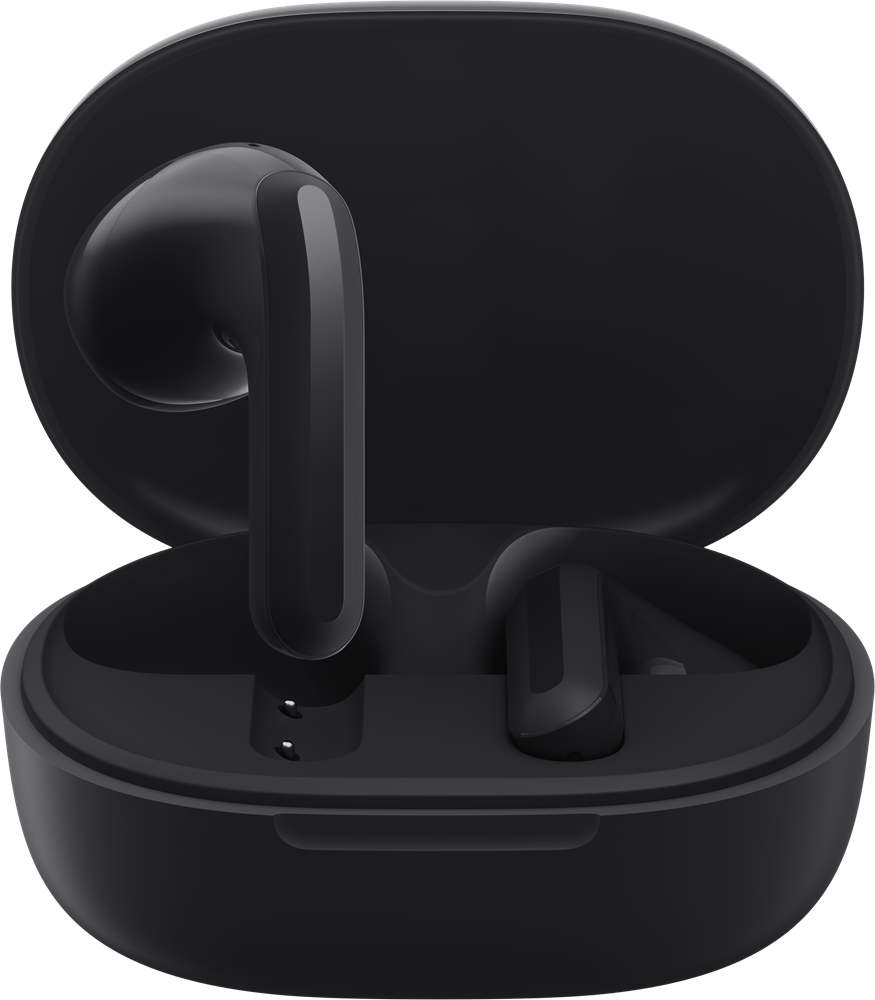 Redmi Buds 4 Lite Fekete Redmi Buds 4 Lite Fekete