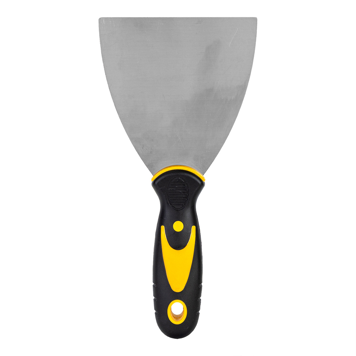 Deli Tools EDL-HD4 4 spatula Sárga 