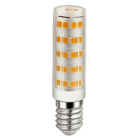 Avide ABJD14NW-4.2W LED IZZÓ 4.2W JD E14 220° NW 4000K