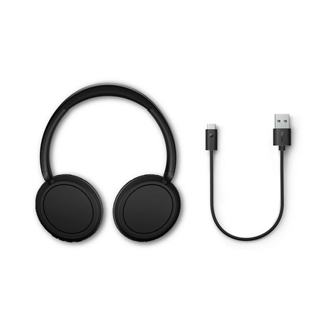 Philips TAH5209BK/00 Bluetooth Fejhallgató