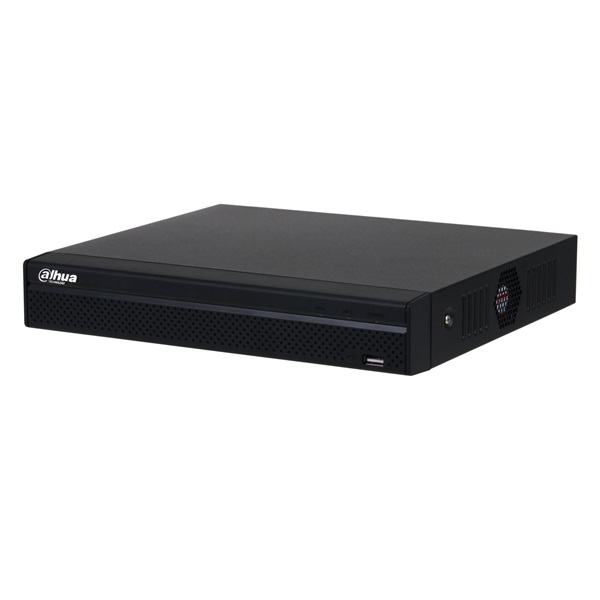 Dahua NVR4104HS-4KS3 /4 csatorna/H265+/80 Mbps rögzítés/Lite/1x Sata/ hálózati rögzítő(NVR) Dahua NVR4104HS-4KS3 /4 csatorna/H265+/80 Mbps rögzítés/Lite/1x Sata/ hálózati rögzítő(NVR)