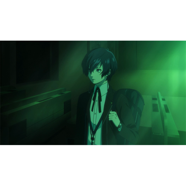 Persona 3 Reload Xbox One/Xbox Series játékszoftver Persona 3 Reload Xbox One/Xbox Series játékszoftver