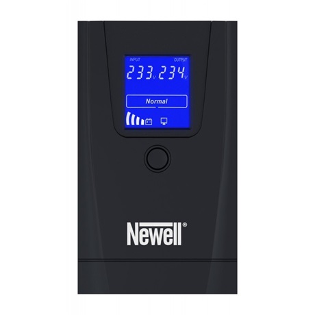 Newell NL3891 Szünetmentes tápegység Newell NL3891 Szünetmentes tápegység