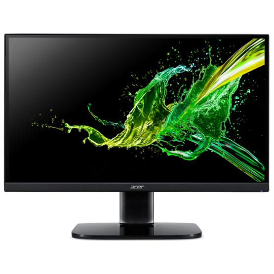 Acer 21,5" KA222QE0bi ZeroFrame FreeSync IPS 100Hz Monitor Acer 21,5" KA222QE0bi ZeroFrame FreeSync IPS 100Hz Monitor