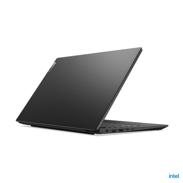 LENOVO V15 G4 IRU, 15.6" FHD  Core i3-1315U (4.5GHz)  8GB 256GB SSD Notebook  Business Black