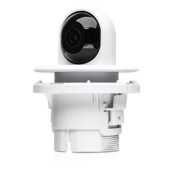 Ubiquiti UniFi G3 Flex álmennyezeti rögzítő 1db (UVC-G3-F-C-3) Ubiquiti UniFi G3 Flex álmennyezeti rögzítő 1db (UVC-G3-F-C-3)