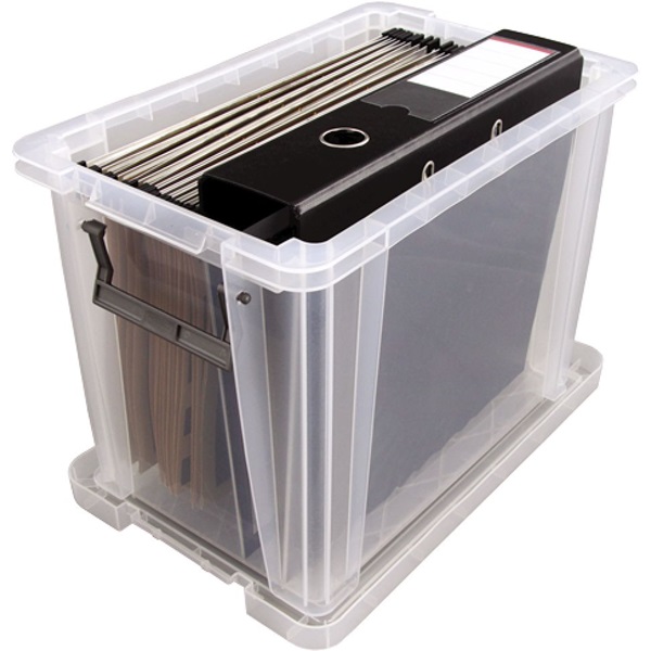 Fellowes Bankers Box ProStore 18,5 liter 1 db tároló doboz Fellowes Bankers Box ProStore 18,5 liter 1 db tároló doboz