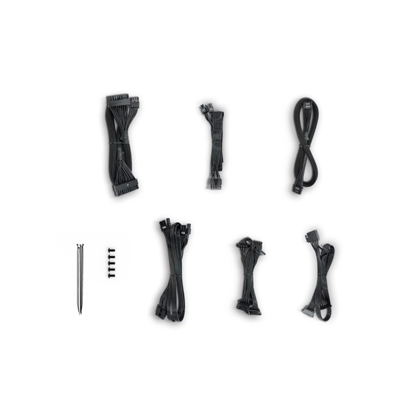 Be Quiet! 550W   PURE POWER 13 M 80+ Gold  ATX3.1 PCIe5.1 moduláris Tápegység Fekete