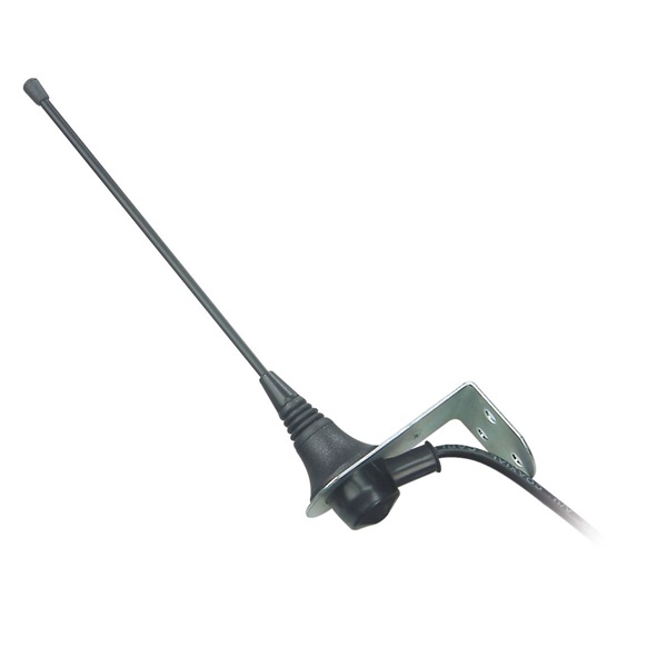 V2 ANS433 2,5m RG58 koax kábellel 433 MHZ-s vevőhöz antenna V2 ANS433 2,5m RG58 koax kábellel 433 MHZ-s vevőhöz antenna