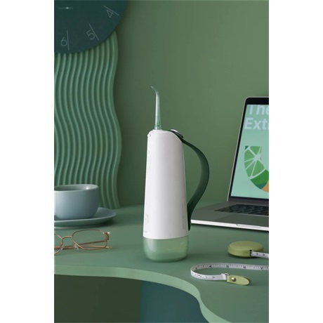 Oclean W10 GREEN SZÁJZUHANY