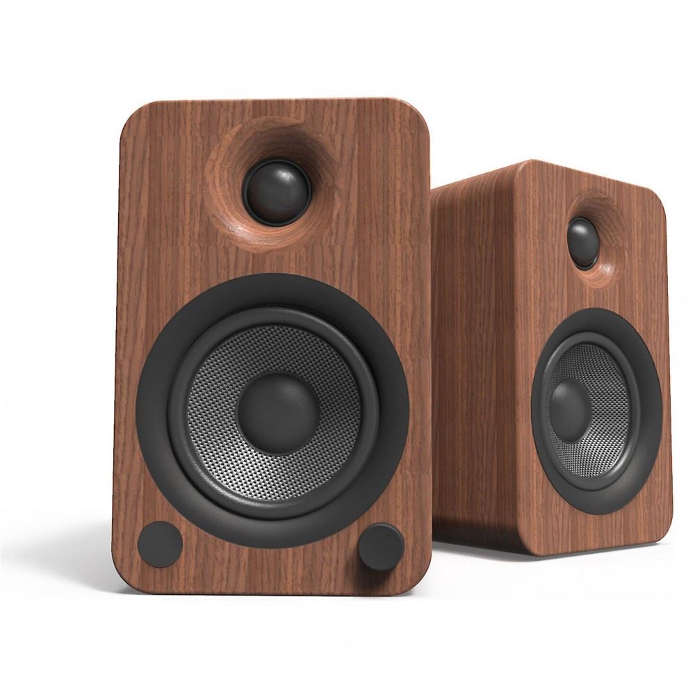 Kanto YU4 aktív Bluetooth hangszóró dió (KA0031)