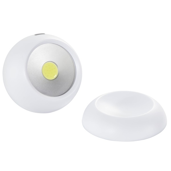 Hama COB LED 360 fokban forgatható mágneses lámpa (185803)