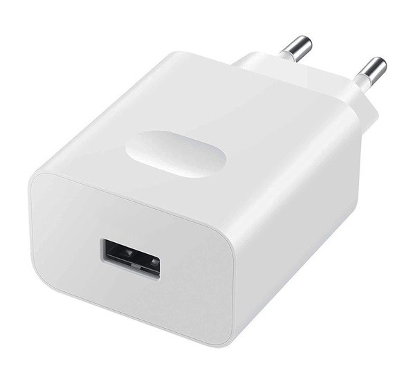HUAWEI hálózati töltő USB aljzat (5V / 2000 mA, 10W, gyorstöltés támogatás) FEHÉR (HW-100225E00 / 55033325) HUAWEI hálózati töltő USB aljzat (5V / 2000 mA, 10W, gyorstöltés támogatás) FEHÉR (HW-100225E00 / 55033325)