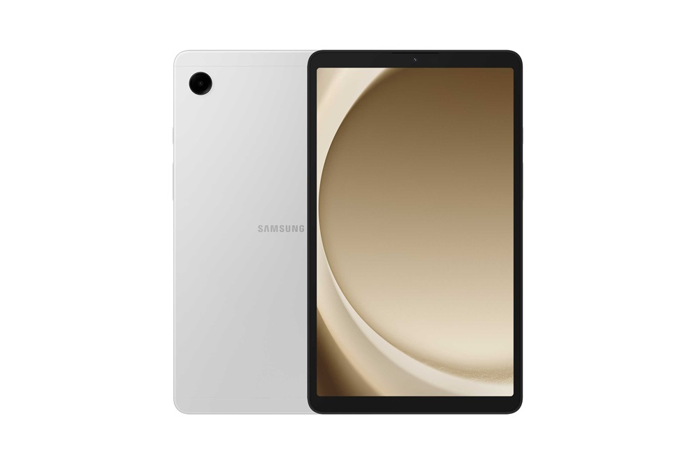 Samsung Galaxy Tab A9 (SM-X110N) 8,7" 8/128GB Wi-Fi tablet Ezüst Samsung Galaxy Tab A9 (SM-X110N) 8,7" 8/128GB Wi-Fi tablet Ezüst