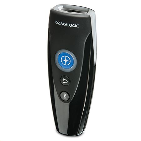 Datalogic RIDA DBT6400-BK Bluetooth vonalkódolvasó Datalogic RIDA DBT6400-BK Bluetooth vonalkódolvasó