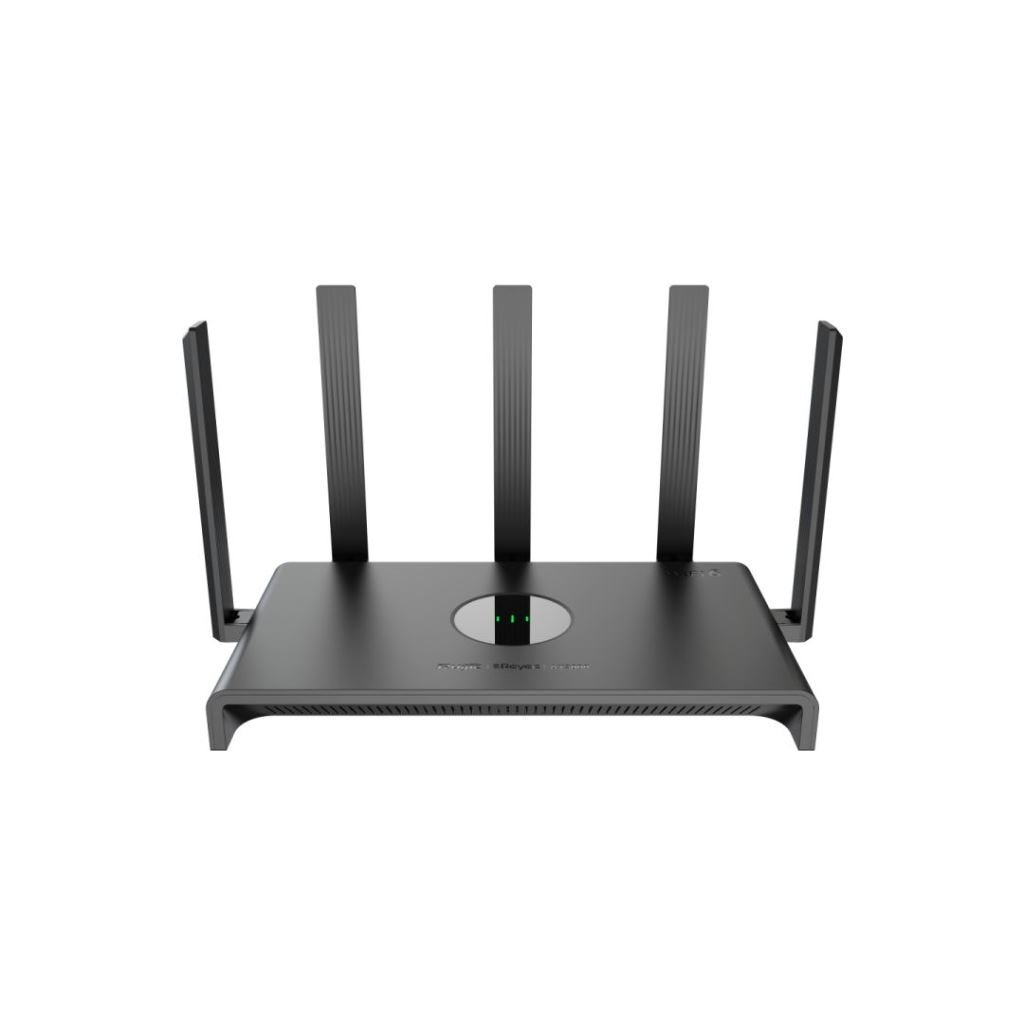 Ruijie RG-EW3000GX PRO Reyee 3000M Wi-Fi 6 Dual-band Gigabit Gaming router  