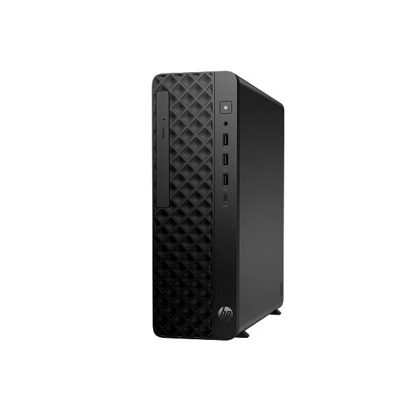 HP ProDesk 2 SFF G1i E Core i5-14400  8 GB  512GB SSD Asztali számítógép