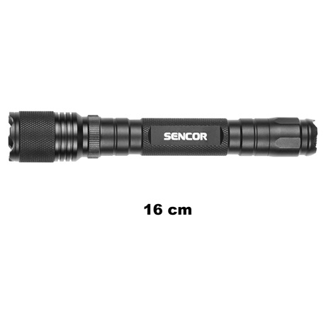 Sencor SLL 111 LED LÁMPA