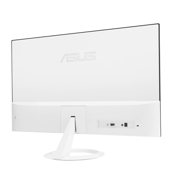  Asus 27" VZ27EHF-W Eye Care Adaptive-Sync IPS Monitor