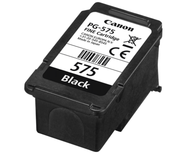 Canon PG575 Tintapatron Fekete Eredeti
