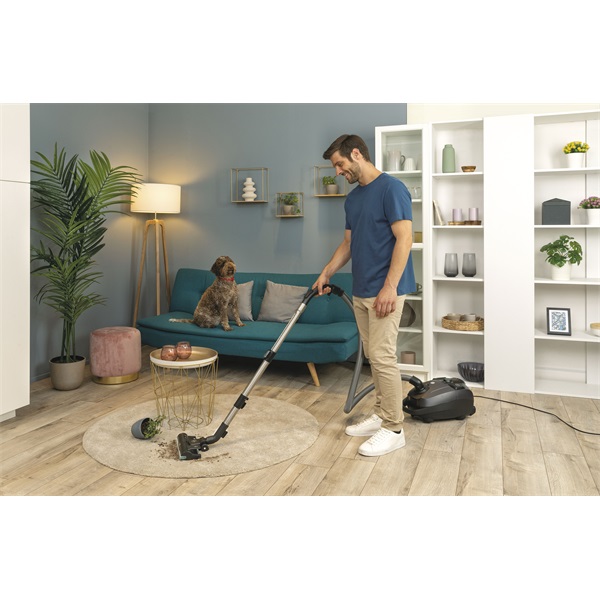 Hoover HE321PAF 011 porszívó Hoover HE321PAF 011 porszívó