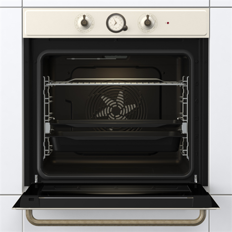 Gorenje BOS67372CLI SÜTŐ BEÉPÍTHETŐ ELEKTROMOS Gorenje BOS67372CLI SÜTŐ BEÉPÍTHETŐ ELEKTROMOS